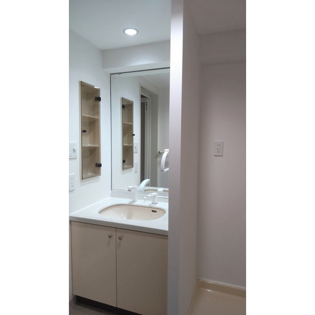 藤和シティホームズ新宿余丁町407号室 同建物別部屋の参考画像