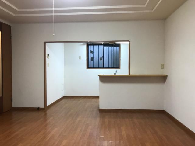 カームハウス リビング