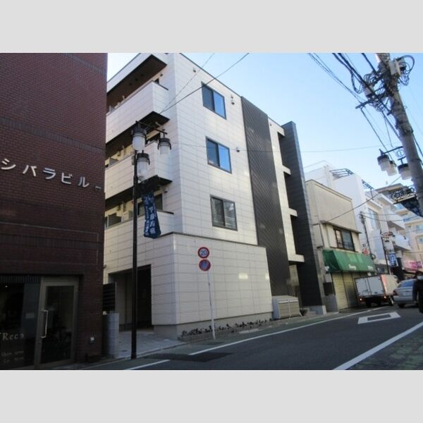 ウィズの外観画像