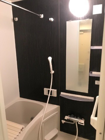 Ｇ・Ａタウン川崎・小倉1階 部屋その他