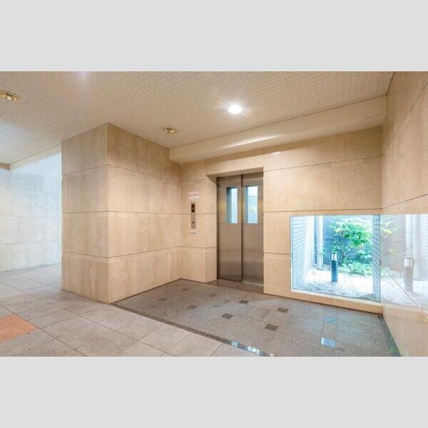 S-FORT亀戸 部屋設備