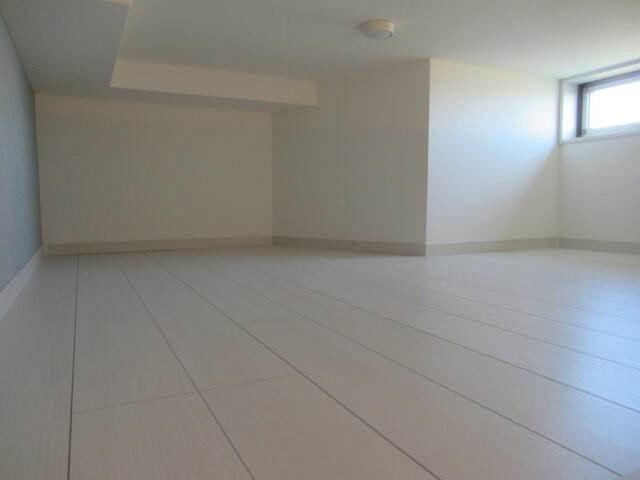 バーミープレイス青砥1階 部屋その他