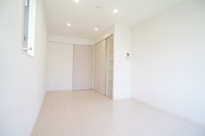 リブリ・メゾン・ド・オリビン2階 内観