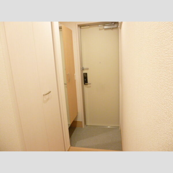 gransoleil(グランソレーユ)103号室 玄関