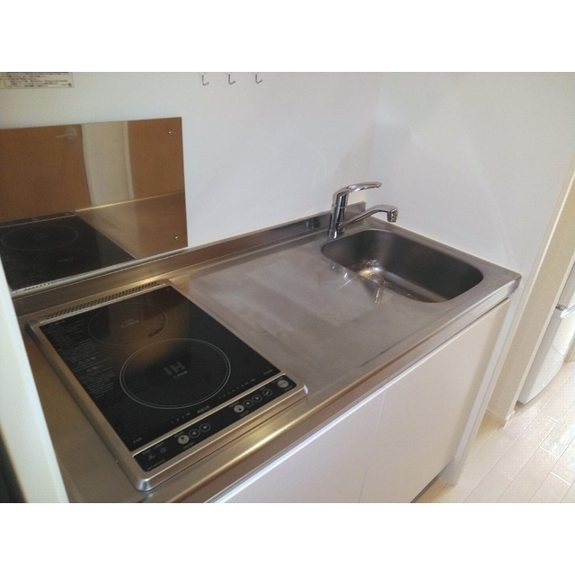 AVENIRミライ 内観