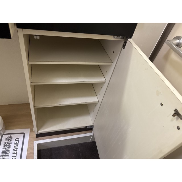 ローズマリー106号室 内観