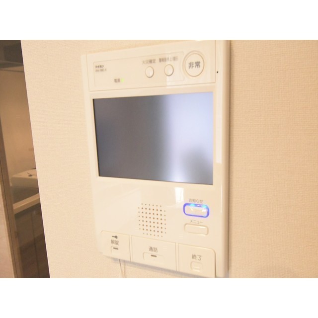 ザ・レジデンス赤坂檜町0411号室 部屋その他