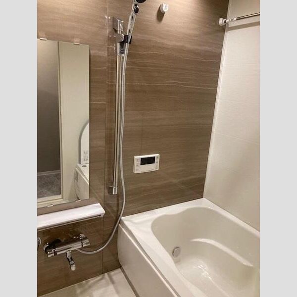 S-RESIDENCE北戸田 お風呂