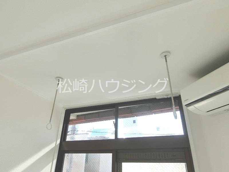 ニューハイム村上3階 別室の写真です