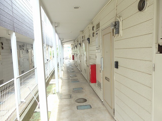 ビューパレス新柏Ｂ棟(E-097)1階 部屋その他