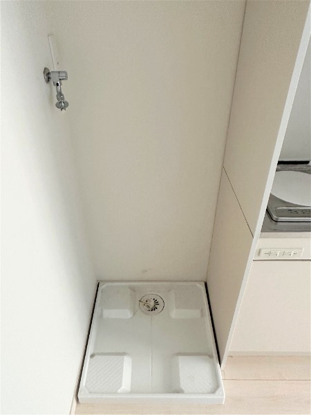 リベロ新江古田1階 部屋その他