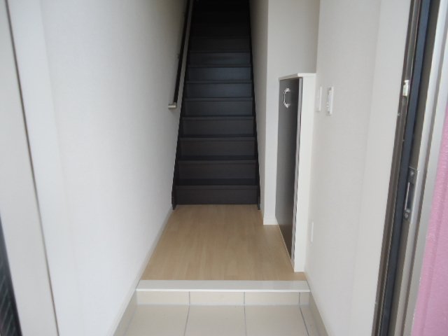 Ｍｉｌｄ　Ｓｐｒｉｎｇｓ（マイルドスプリングス） 玄関（イメージ）