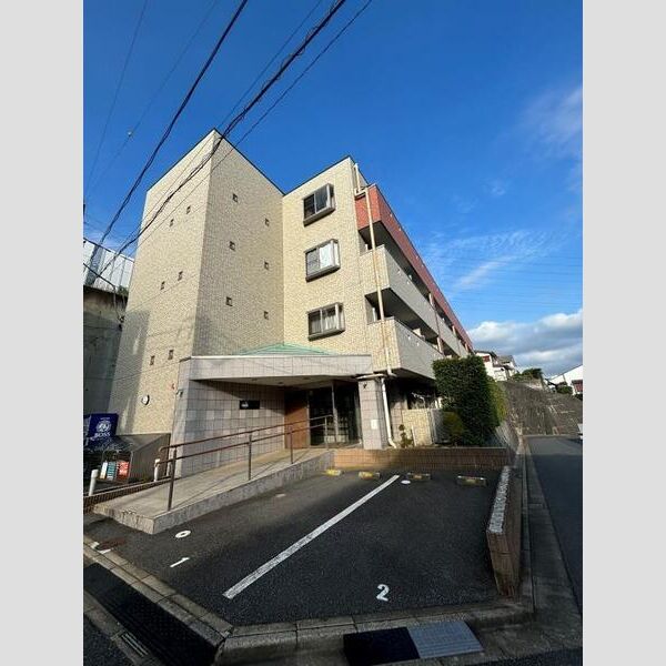 ダイワティアラ村上Ⅰの外観画像