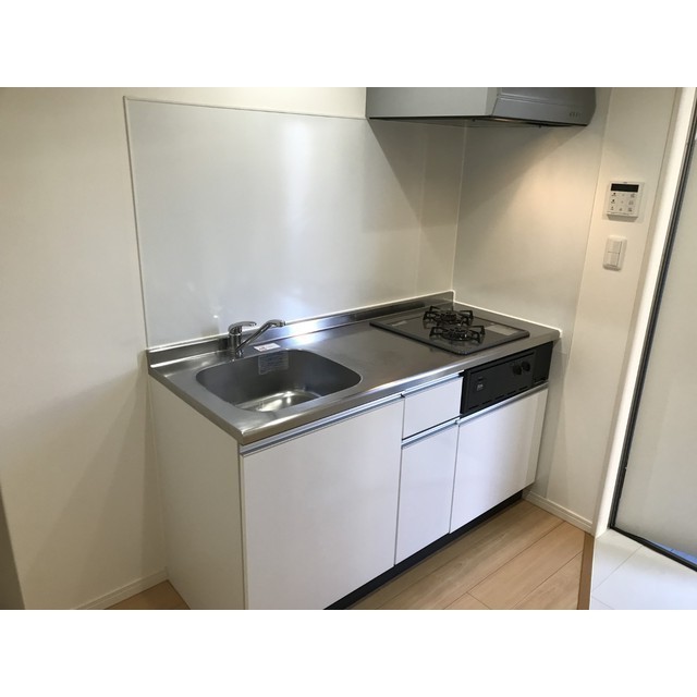 プラム相武台102号室 キッチン