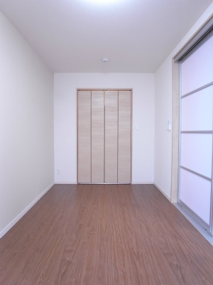 リブリ・ノーブル 内観