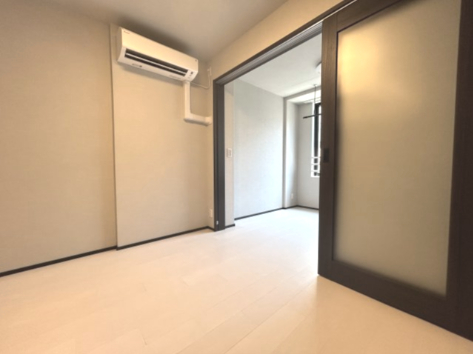 グローリオシェルト駒込0203号室 リビング