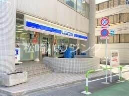 メゾン伊藤2階 ローソン東大久保店