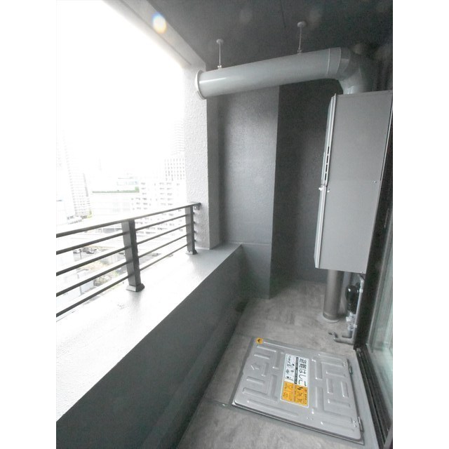 コスモグラシア池田山1302号室 部屋その他