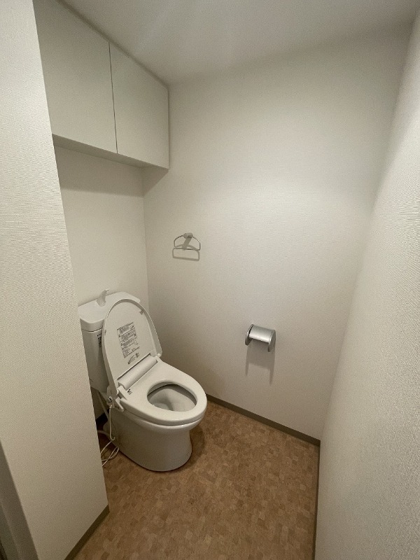 Daiwa Terrace 府中3階 他のお部屋のお写真です