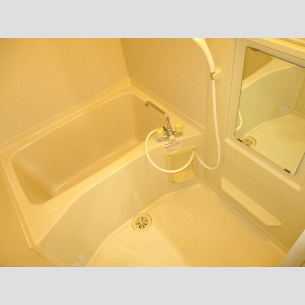 スプリングハイム　A 浴室