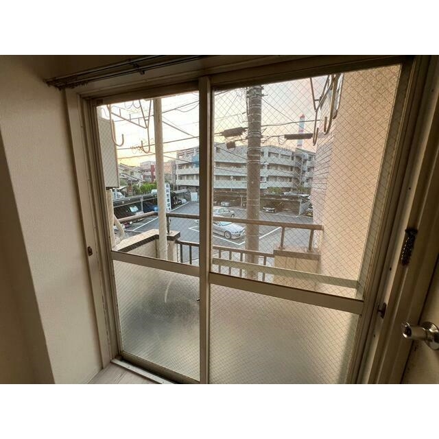 アーバンピア竹ノ塚3階 部屋設備