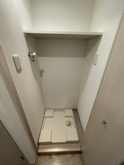 ガーラ・ステーション新宿御苑前6階 部屋設備