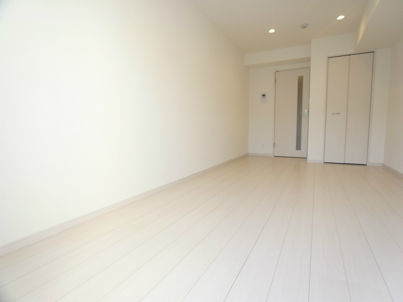 リブリ・サントノーレ1階 部屋その他