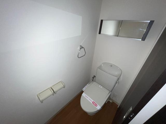 ブランシェ　プリマヴェーラ シャワー付トイレ（イメージ）