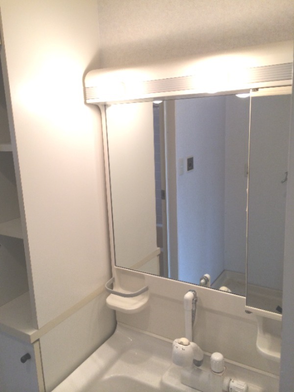 クリオ南生田弐番館 前回募集時写真