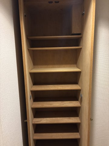 花川戸マンション0701号室 部屋その他