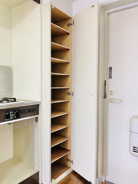 メゾンドール リビング