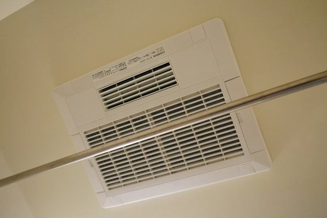 プレール芦花公園 部屋設備