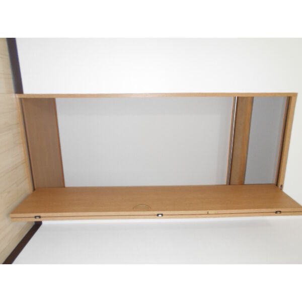 さくらマンション0303号室 収納