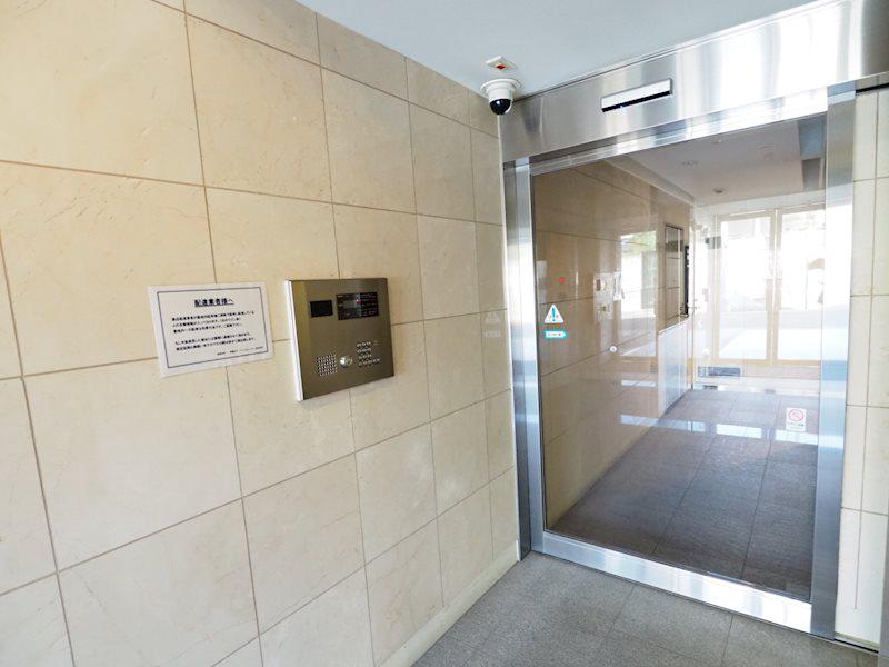 ＤｅＬＣＣＳ　Ｎａｇａｔａｃｈｏ1階 エントランス