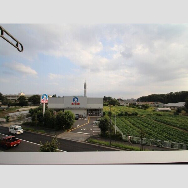 プランドール　A棟 周辺