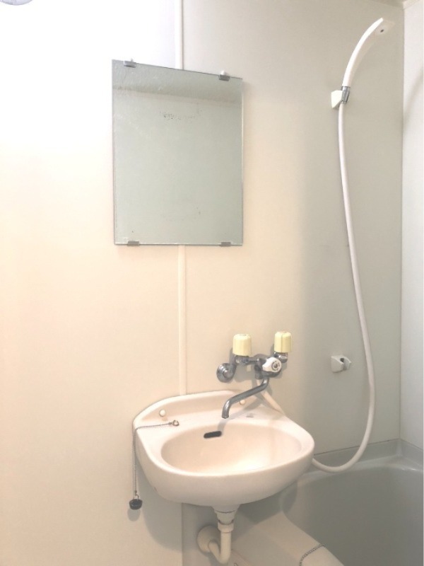 パティオ市ヶ尾2階 ※別部屋参照です。