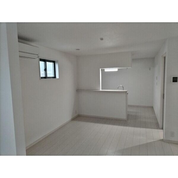 モアナコート南流山203号室 部屋その他