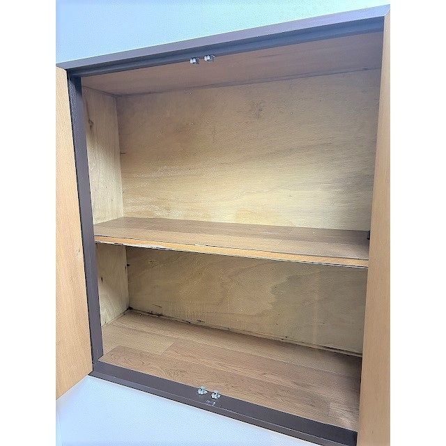 スカイコート小金井0201号室 内観