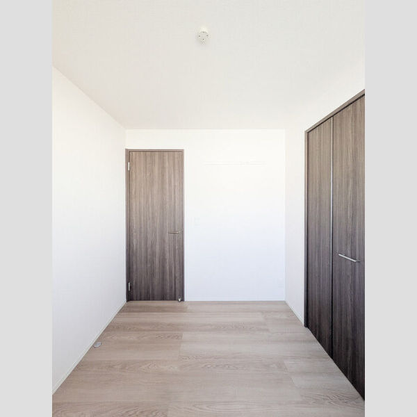 コルトレイク201号室 部屋その他