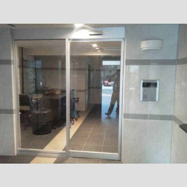 PRINCE54 オートロック