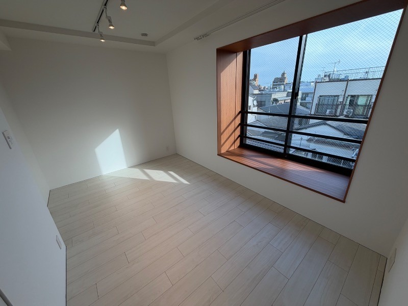 LEGALAND初台4階 部屋その他
