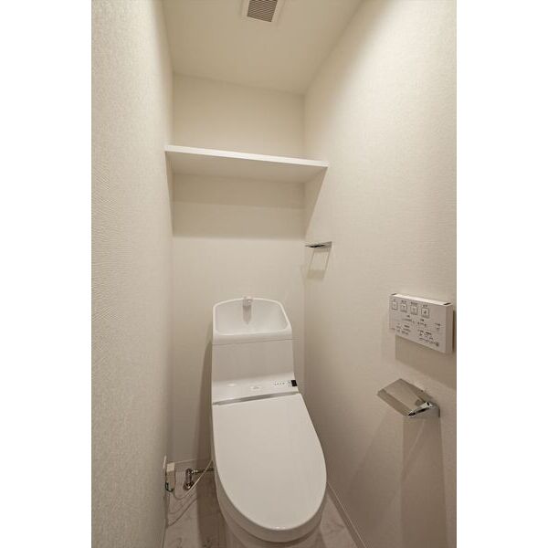 クラリッサ川崎梶ヶ谷512号室 部屋その他