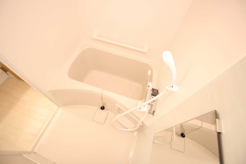 クレイノウィステリア 同タイプ写真の為、現況優先致します。