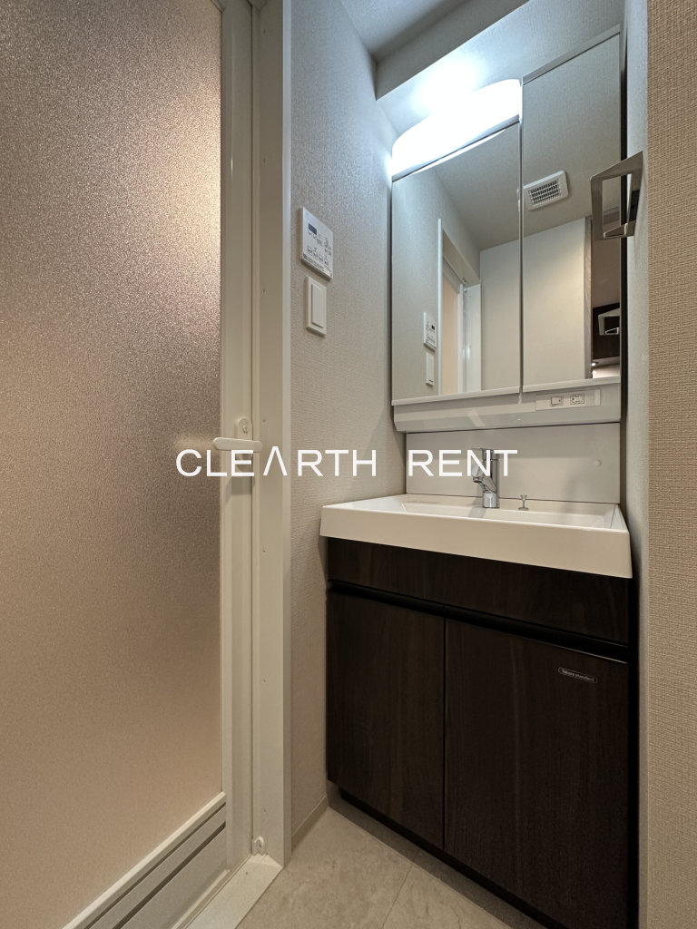 コンシェリア横濱 ＜ＳＨＩＮＫＯＹＡＳＵ＞906号室 同タイプ別住戸写真となります。現況と異なる場合がございます。