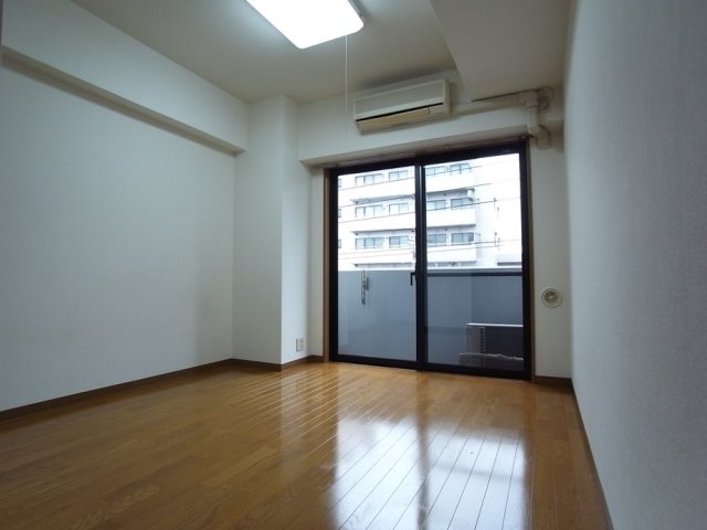 シンシア東高円寺4階 部屋その他