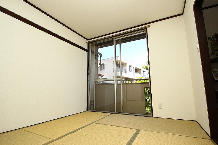 コーポ島田2階 部屋その他