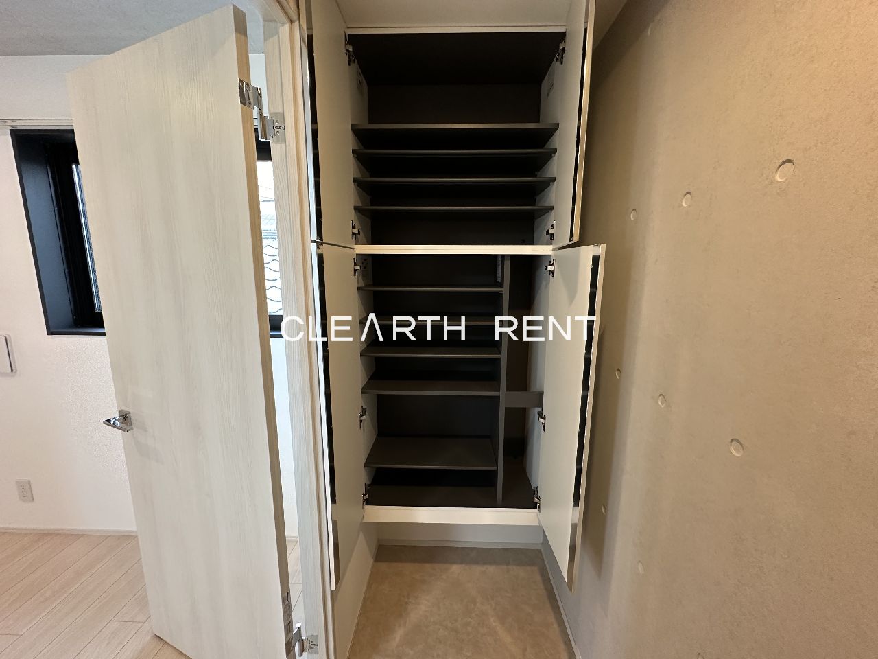 ＧＲＡＮ ＰＡＳＥＯ三宿Ⅱ3階 【ペット可/世田谷区三宿の新築デザイナーズ】