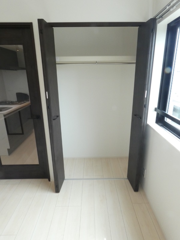 パークヴィラ六町3階 部屋その他