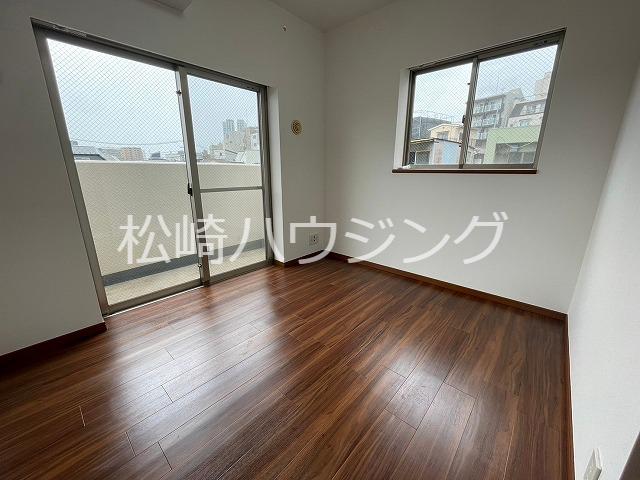サンテラスもみじ山3階 内観
