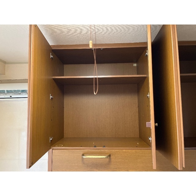 田代コーポ 内観